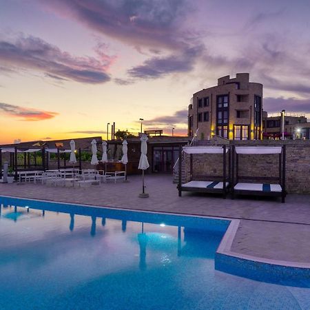 Hotel Soli Invicto Elenovo  Екстер'єр фото