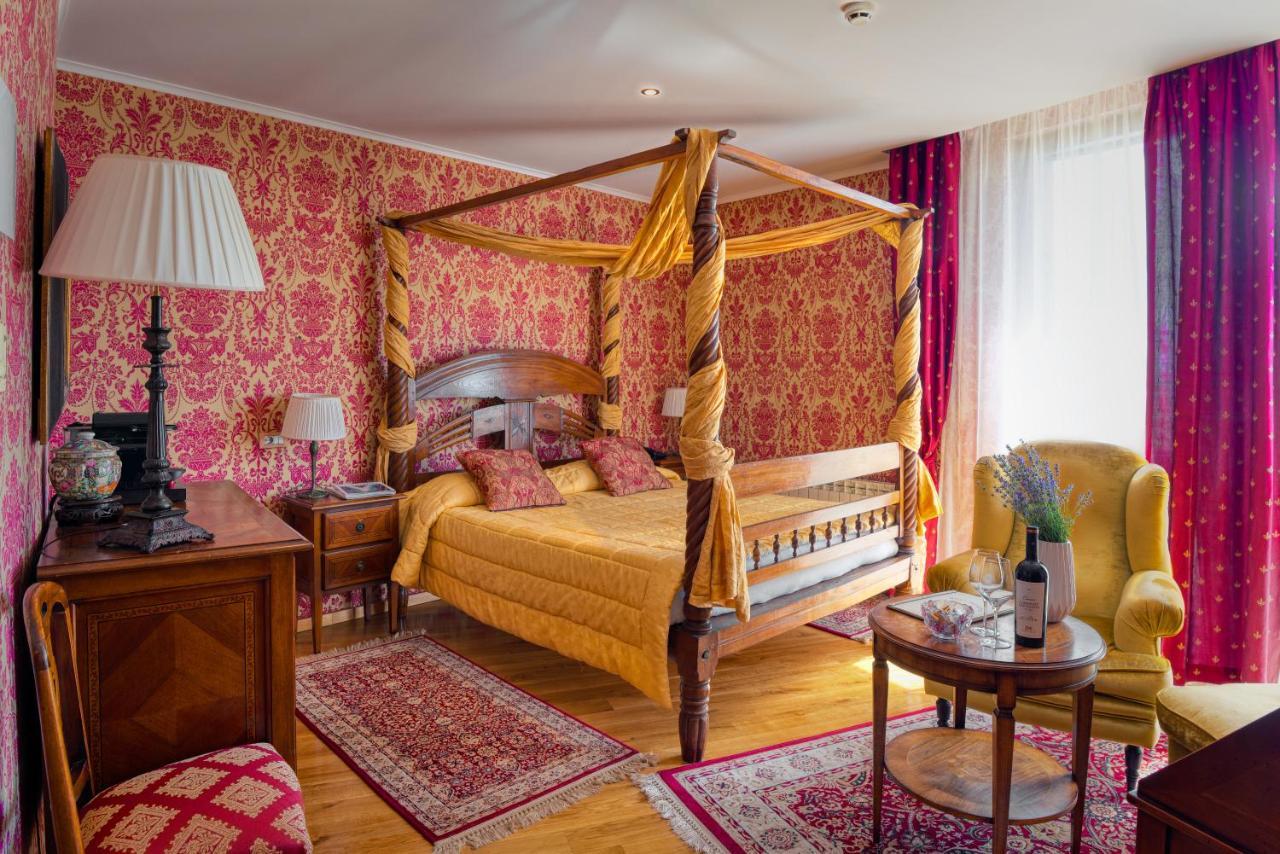 Hotel Soli Invicto Elenovo  Екстер'єр фото