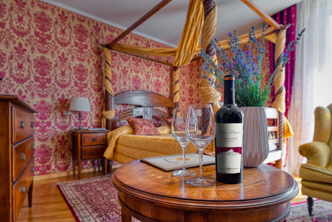 Hotel Soli Invicto Elenovo  Екстер'єр фото