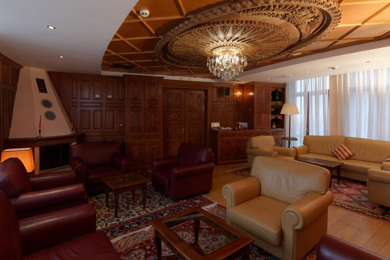 Hotel Soli Invicto Elenovo  Екстер'єр фото