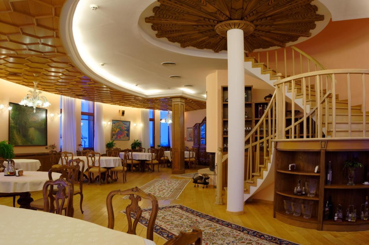Hotel Soli Invicto Elenovo  Екстер'єр фото