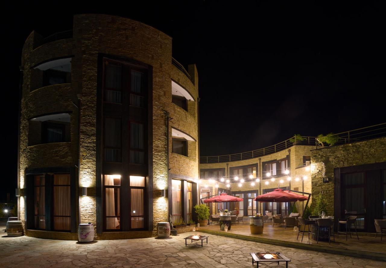 Hotel Soli Invicto Elenovo  Екстер'єр фото