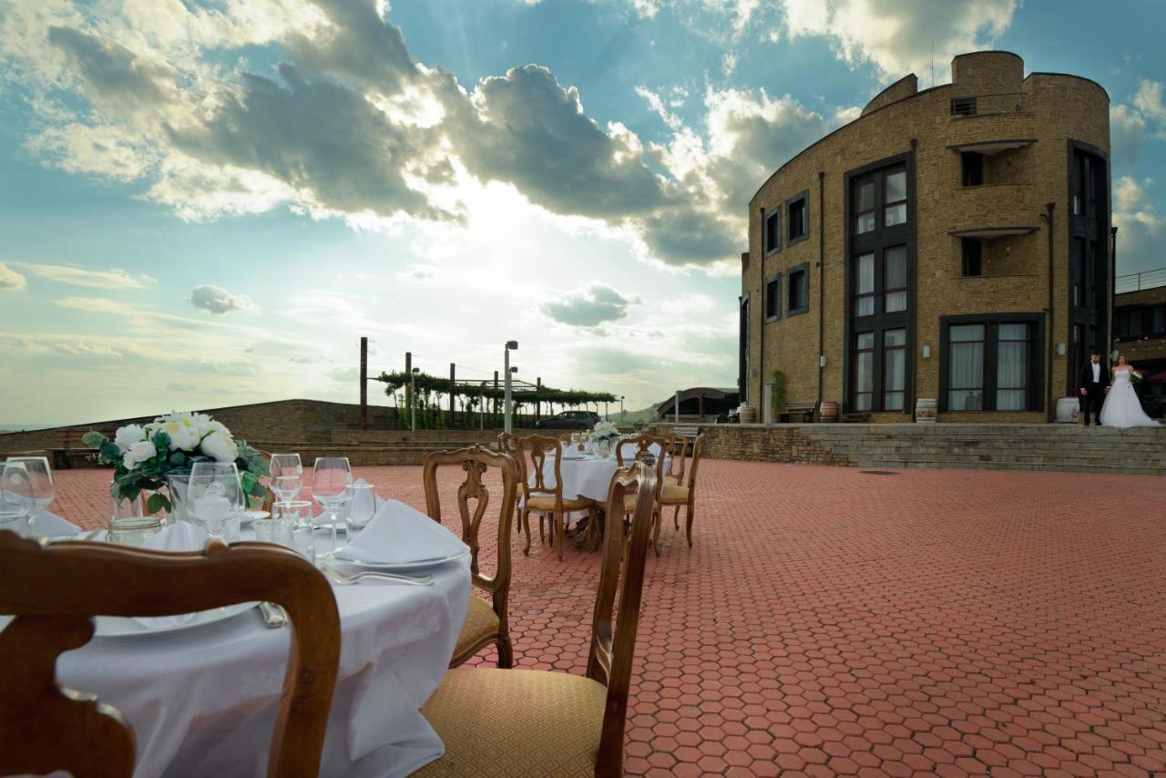 Hotel Soli Invicto Elenovo  Екстер'єр фото