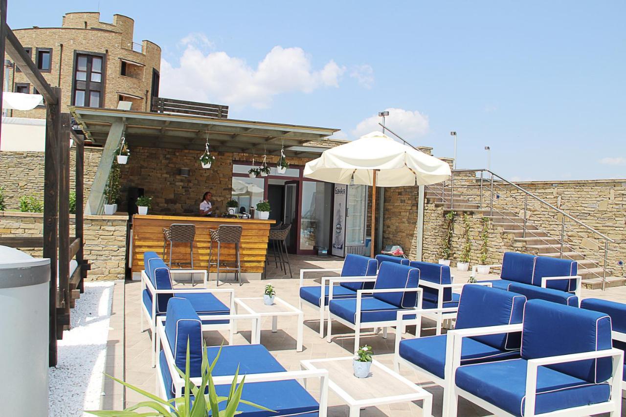 Hotel Soli Invicto Elenovo  Екстер'єр фото